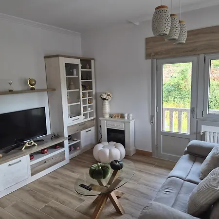 Σπίτι διακοπών A Lenda Da Meiga Sarria