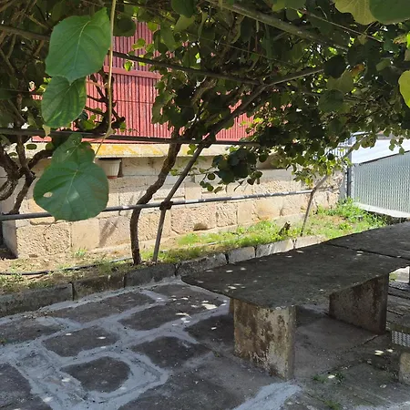 Сasa de vacaciones A Lenda Da Meiga *